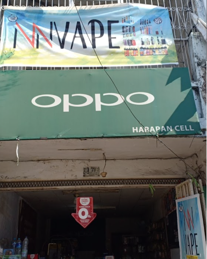 CNN Vape