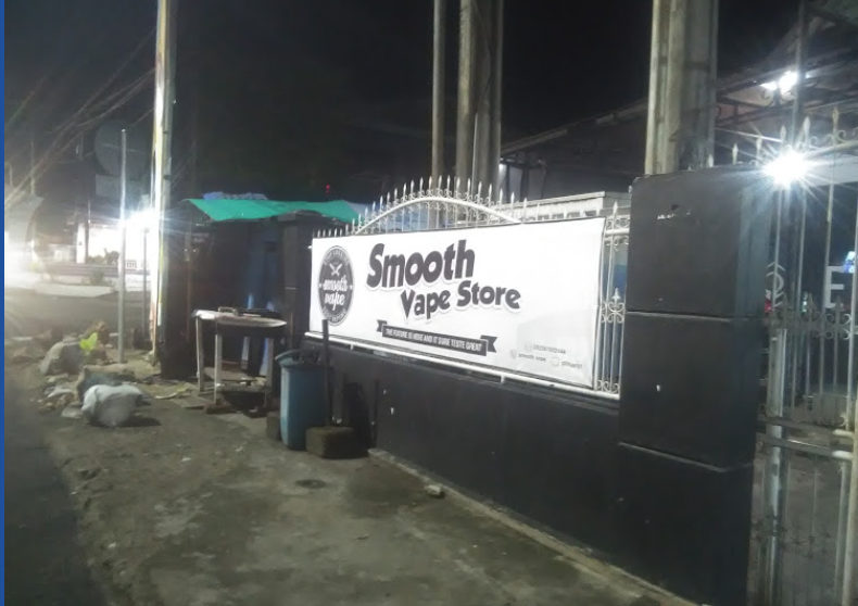 SMOOTH VAPe