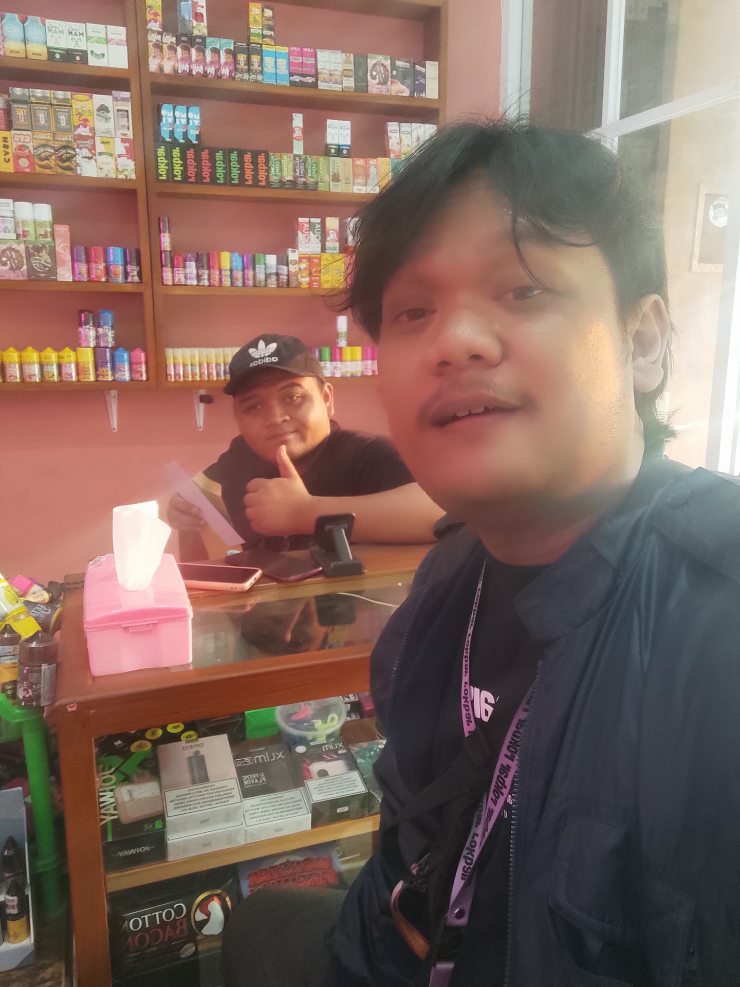 Sun Vape Zone
